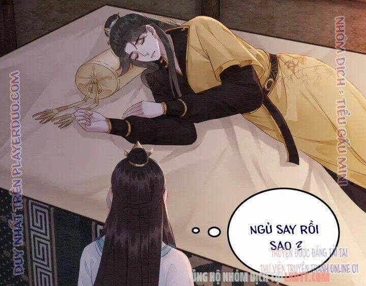 trọng sinh bá sủng nhiếp chính vương quá mạnh mẽ chapter 140 33