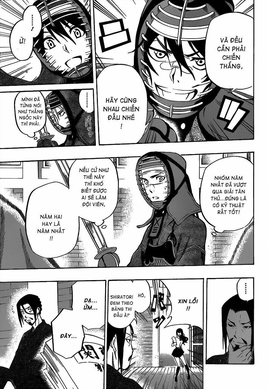 kurogane chapter 38 4