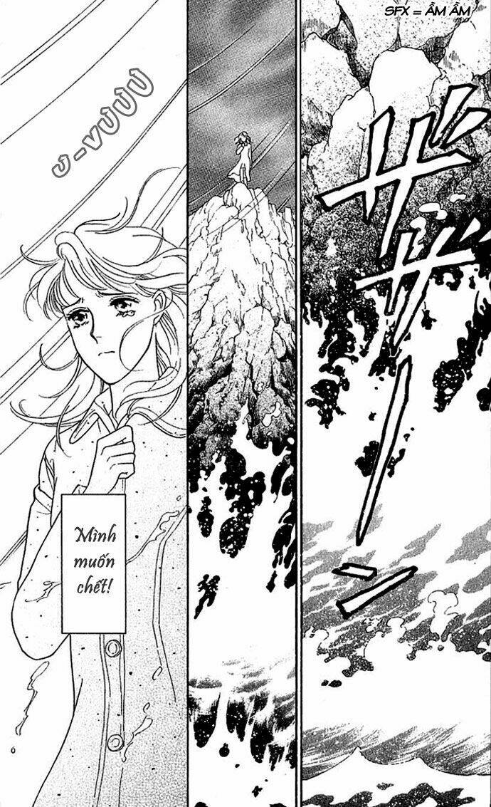 mata mata oboretai chapter 1 8