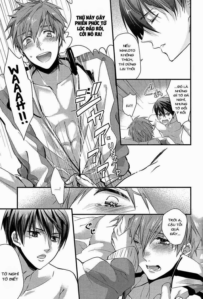 oneshot hỏny chapter 222 10