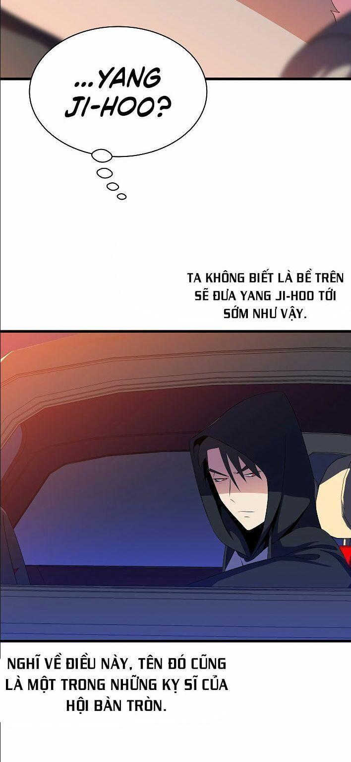 tiêu diệt đấng cứu thế chapter 42 33