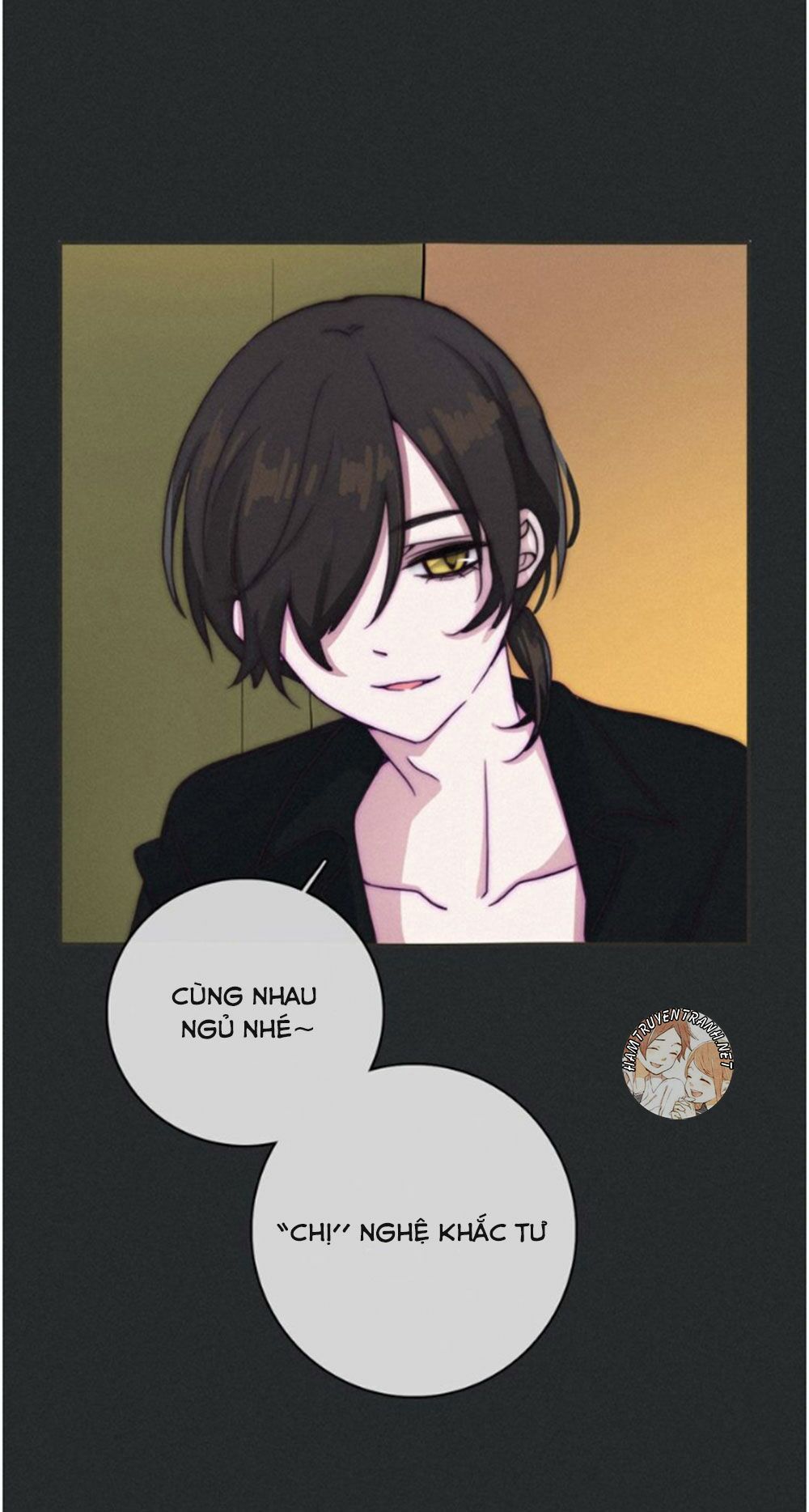 bí mật bóng đêm chapter 7.4 37