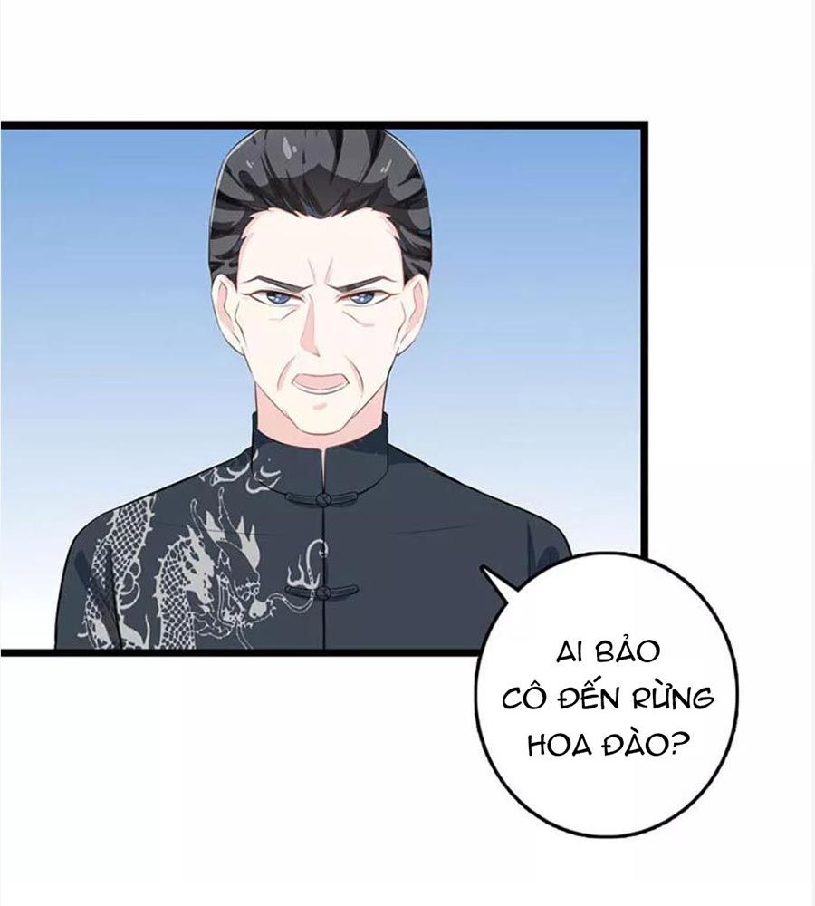 tân nương thế thân chapter 55 34