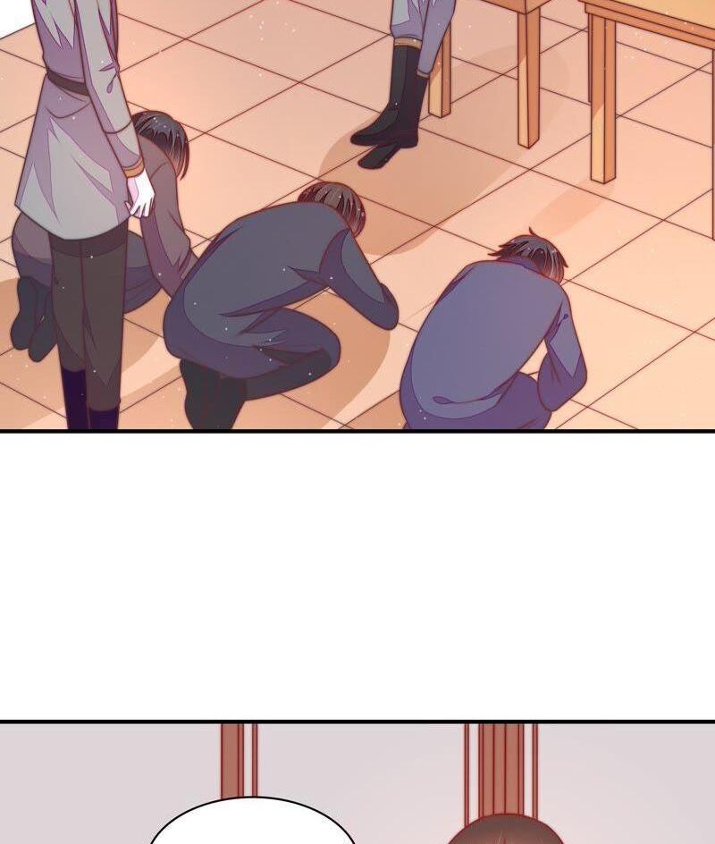 ngày nào thiếu soái cũng ghen chapter 192 5