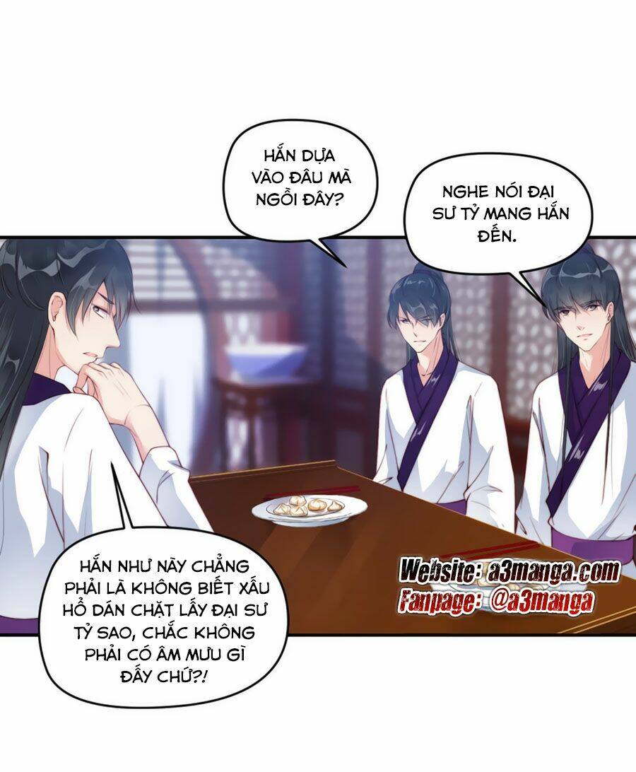điềm mỹ chi huyết chapter 8 2