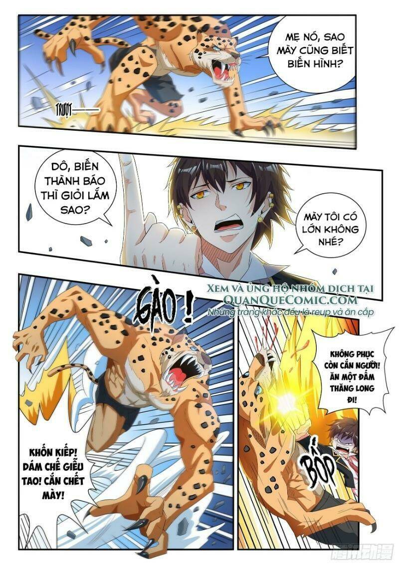 khắc kim chi vương chapter 72 3