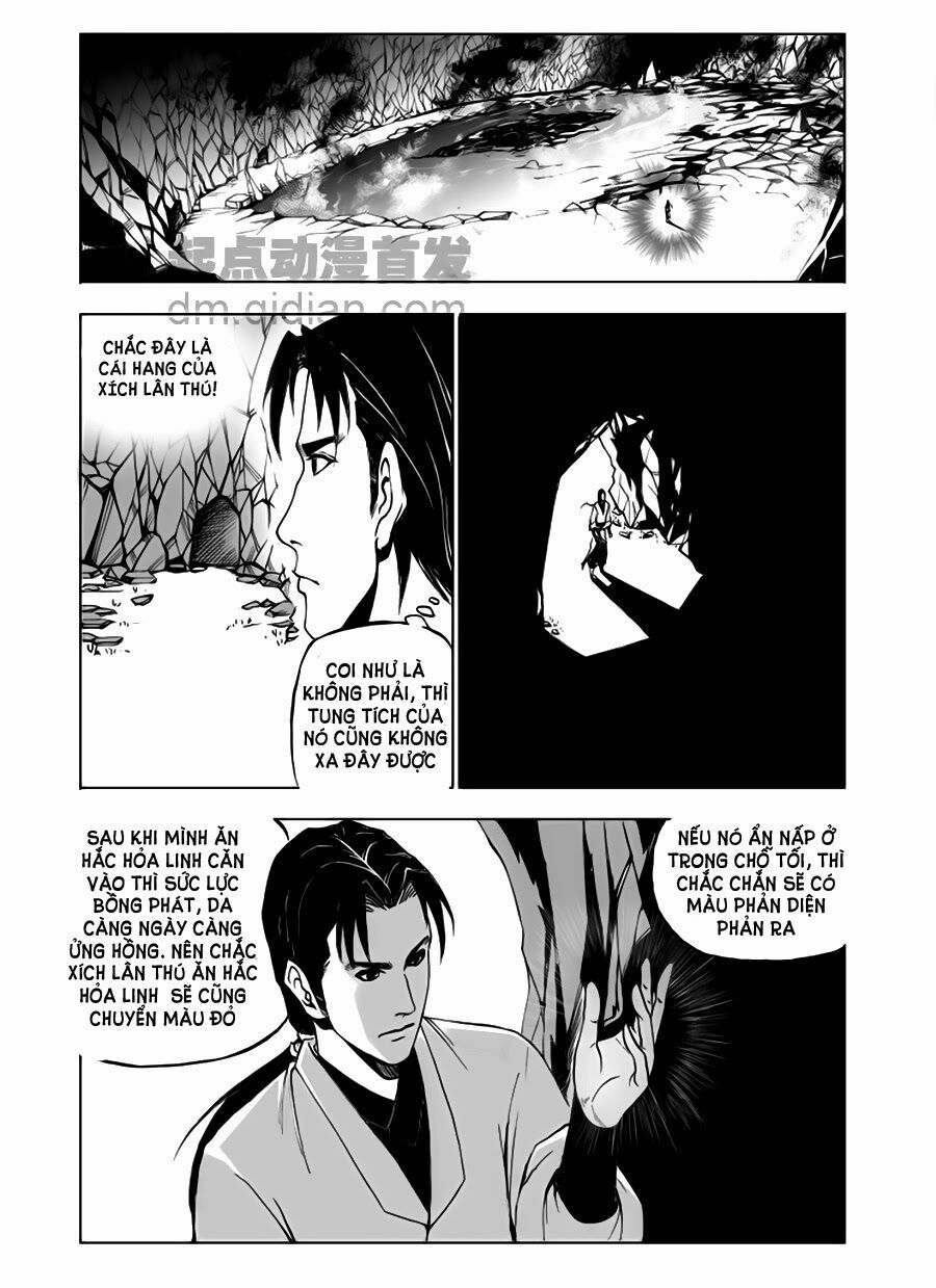 cửu đỉnh ký chapter 23 17