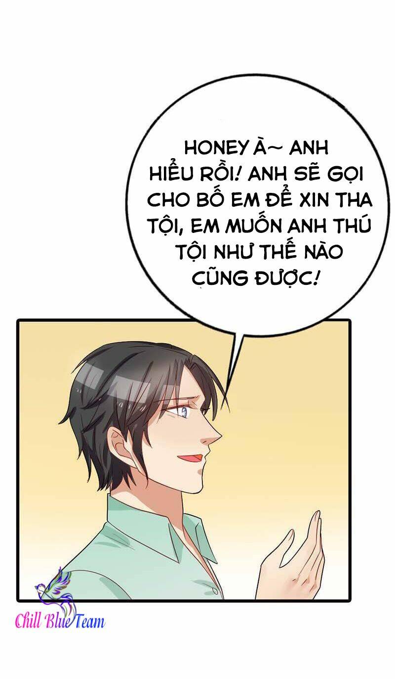 hủy diệt tra nam chapter 16 4