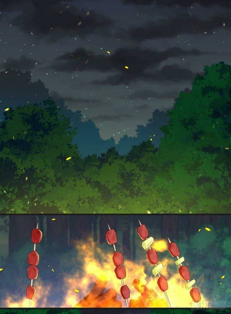 lãnh chúa cái gì không quan trọng chapter 25 13