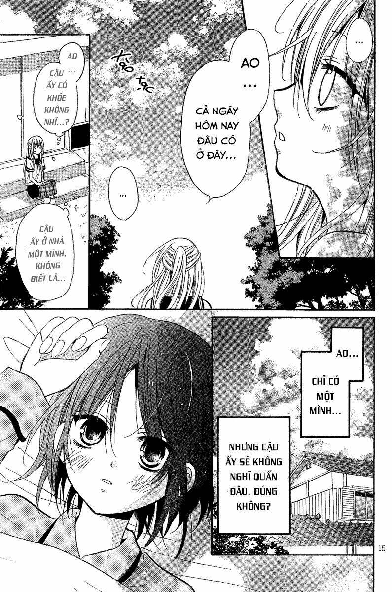 blue friend season 2 chapter 4 15