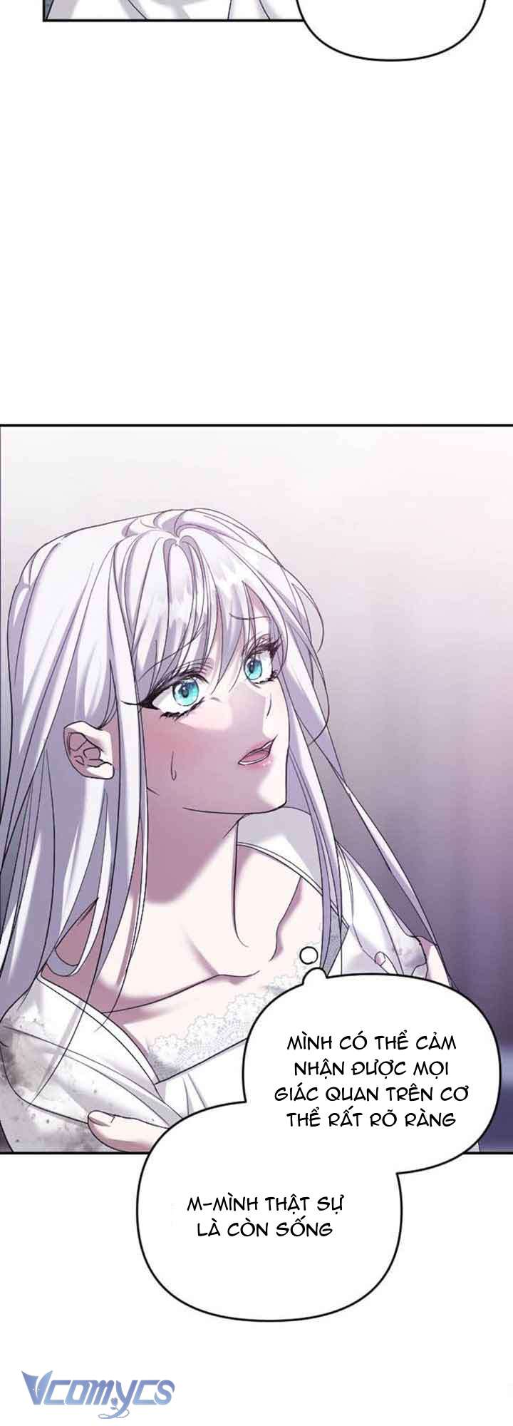 hôn nhân trả thù chapter 2 14