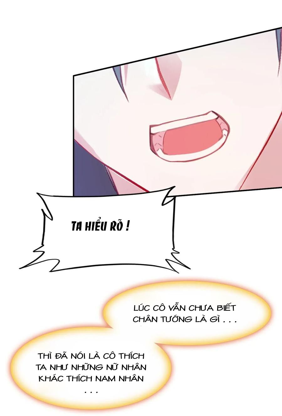 Gả Cho Một Tên Thái Giám Đáng Ghét chapter 189 - Trang 10