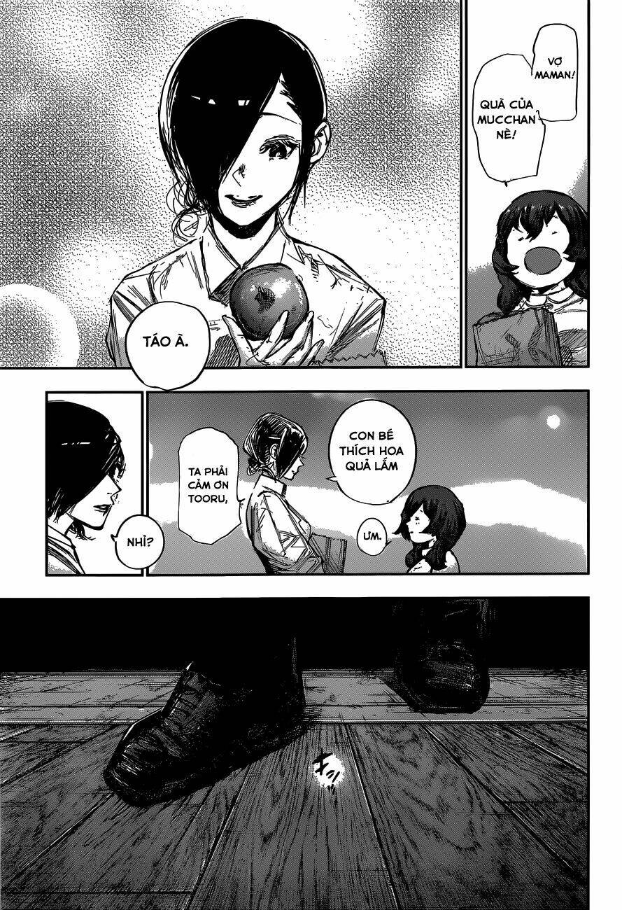 ngạ quỷ vùng tokyo 2 chapter 179 28