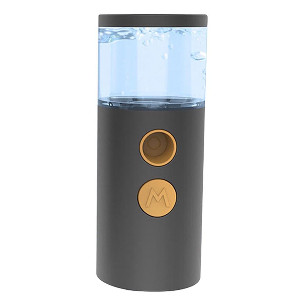 Máy Phun Sương Tạo Độ Ẩm Cho Da Mặt Sạc Cổng Usb Tiện Dụng