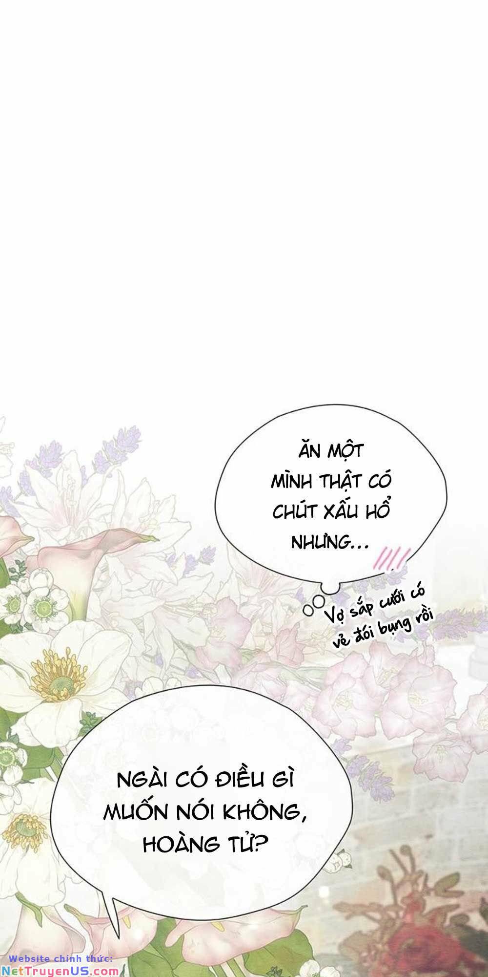 Hoàng Tử Rắc Rối chapter 32.2 17