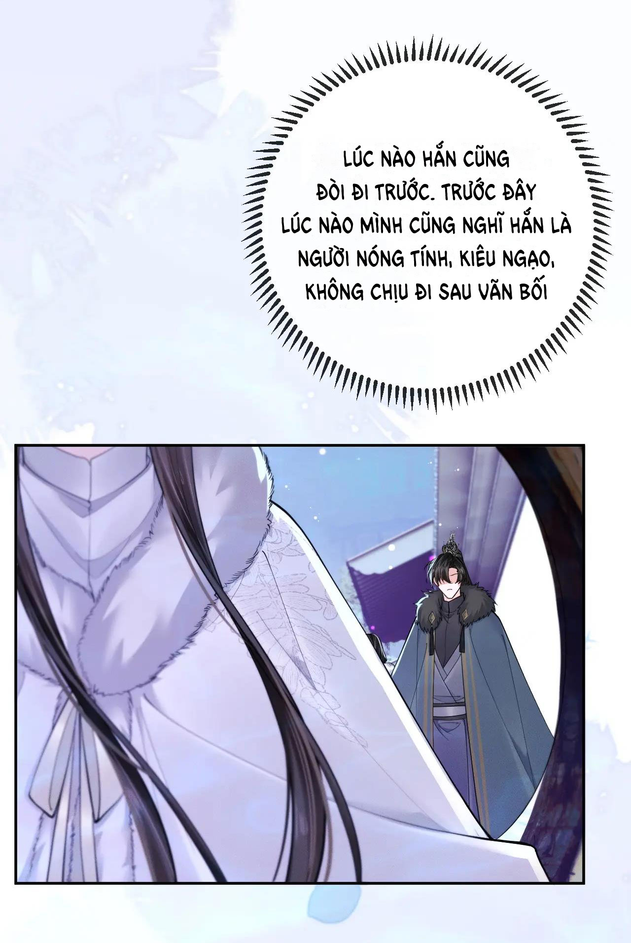 husky và sư tôn mèo trắng chapter 51 10