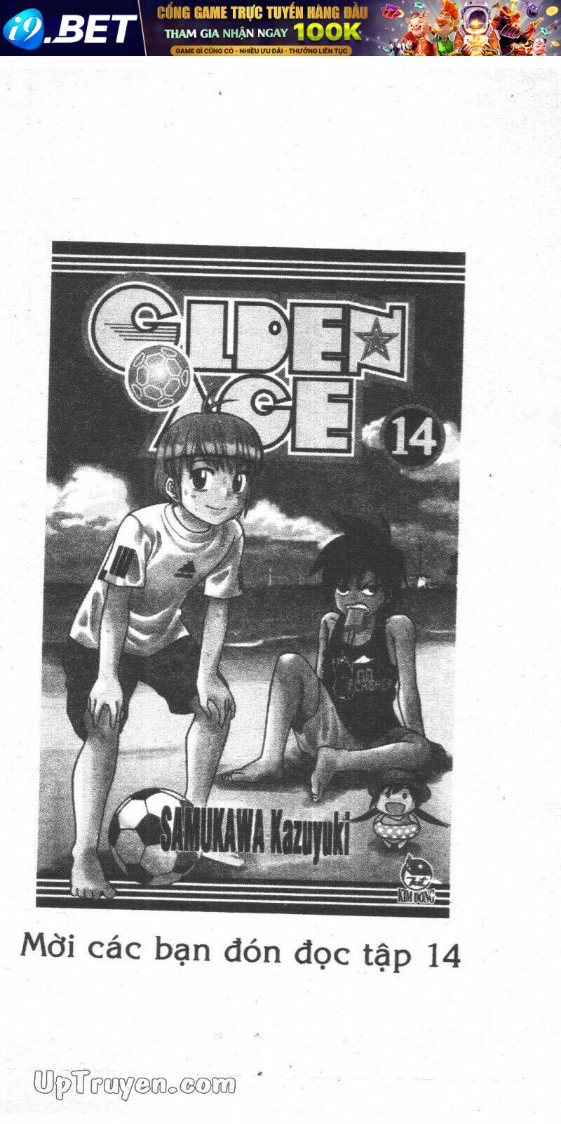 golden age chapter 13 188