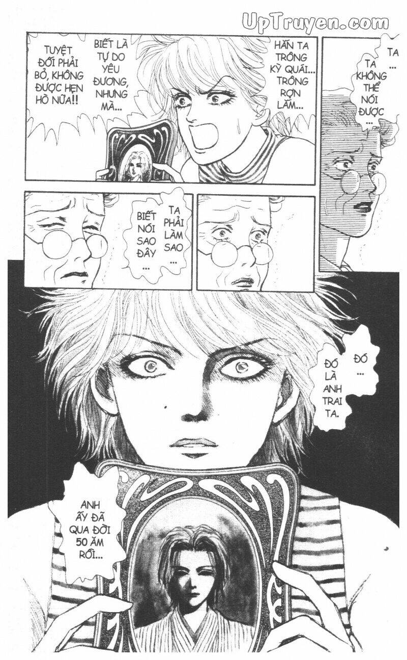 câu lạc bộ con nhà giàu chapter 16 131