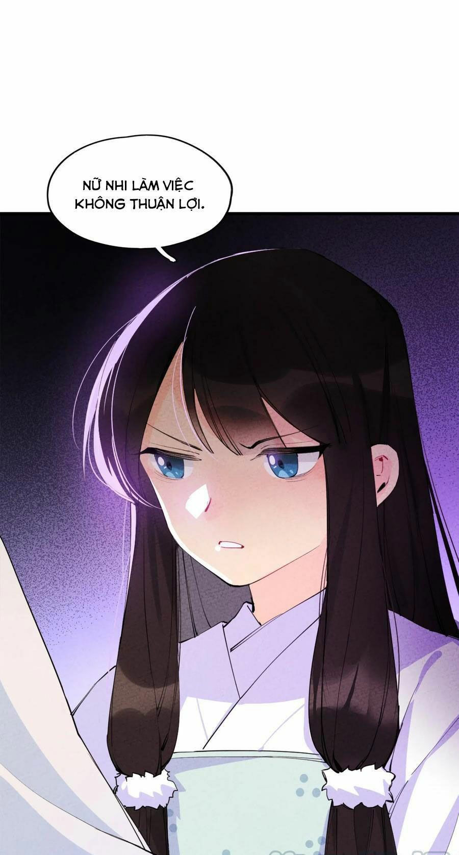 là thánh hoàng chính đạo, ta cưới ma tôn tà đạo？！ chapter 1 42