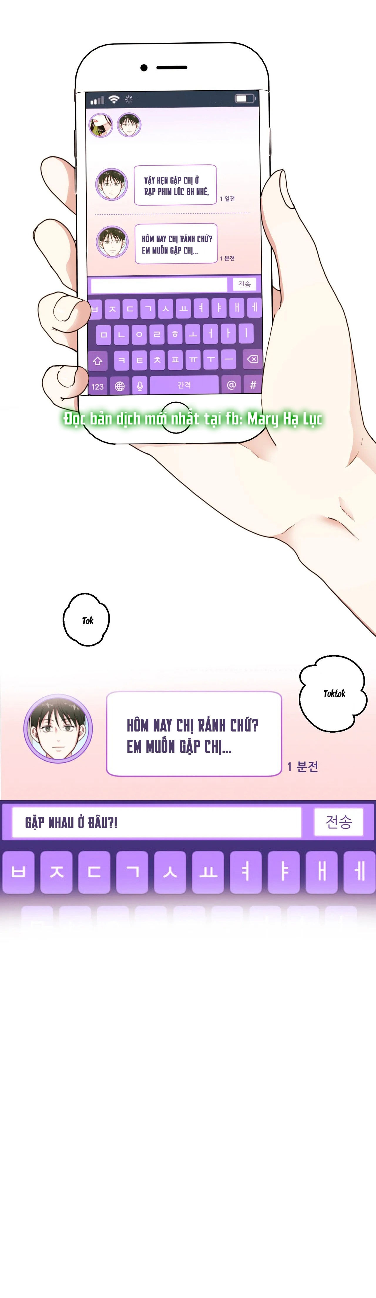 maybe - biết đâu chúng ta cũng chapter 6.2 26