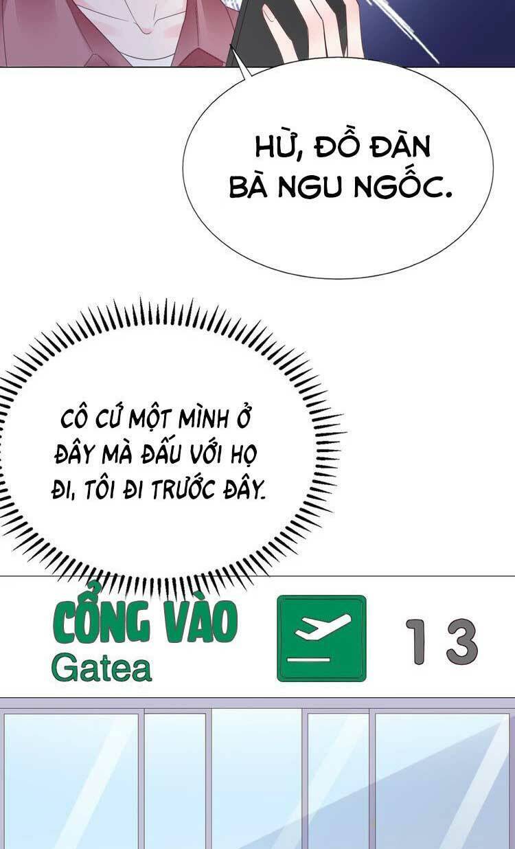 điều ước sủng ái bất bình đẳng chapter 82.1 20
