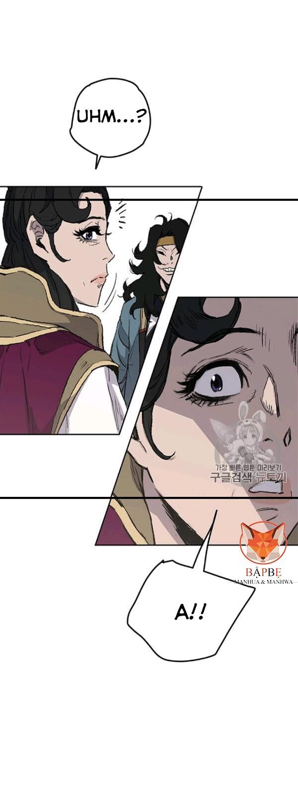 kiếm sĩ bất bại chapter 42 8