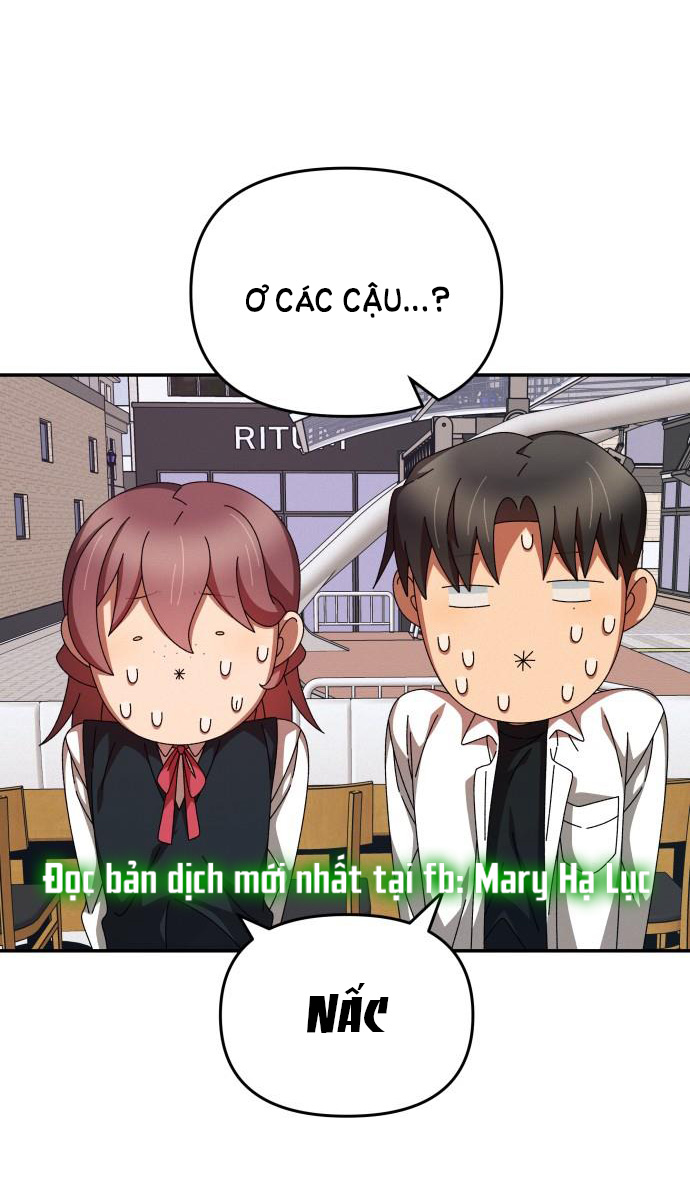 bạn gái tôi là robot -câu chuyện của cheol soo và young hee chapter 22 68