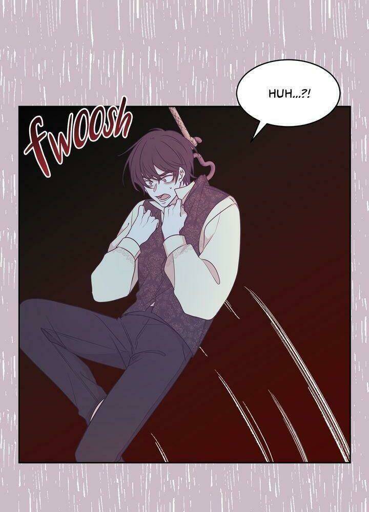 tôi chọn kết thúc của hoàng đế chapter 65 31