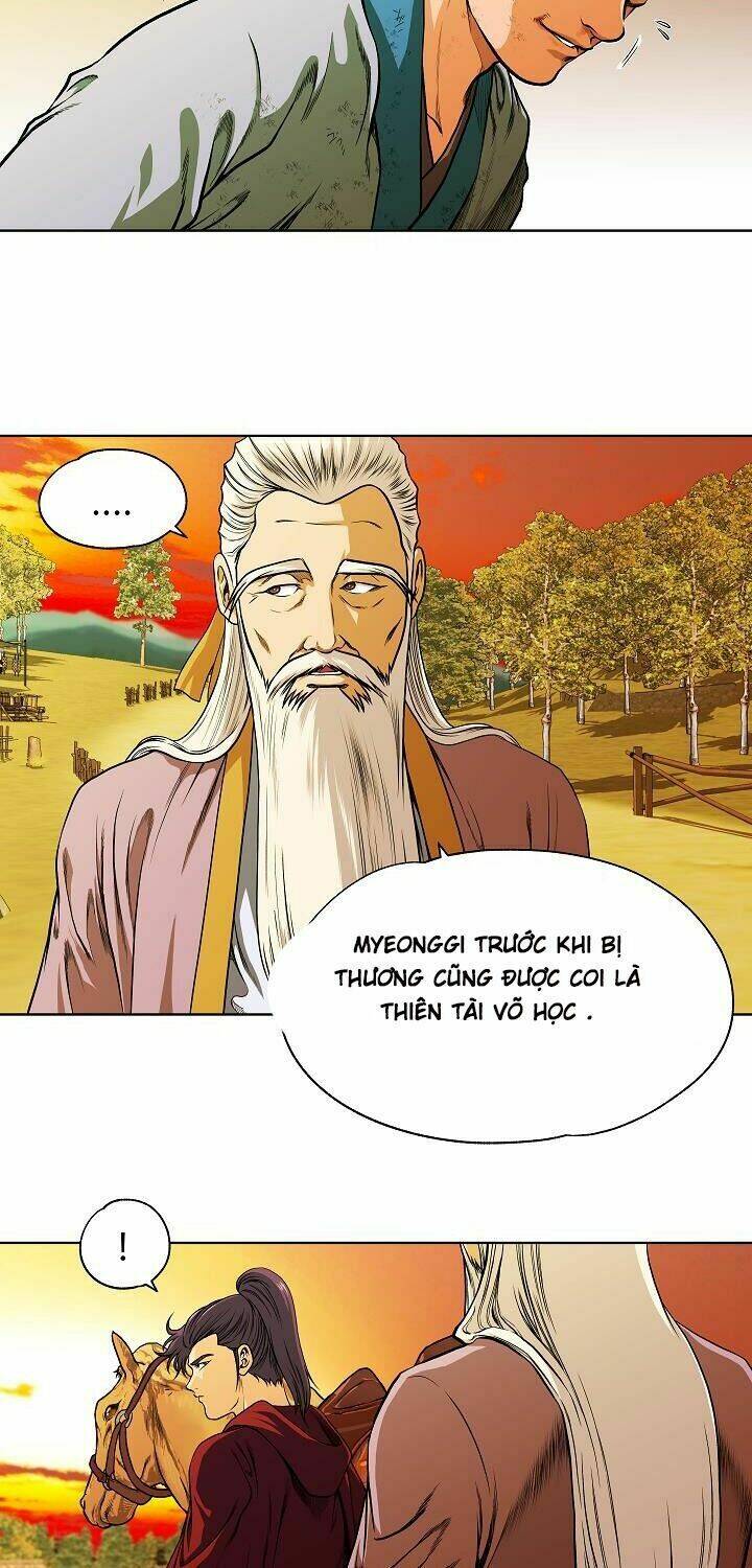 ngũ hợp chí tôn chapter 6 14
