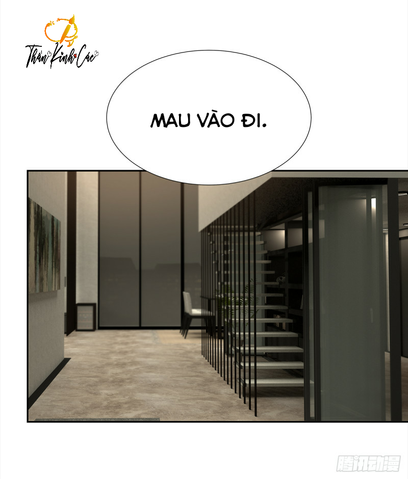 mối tình đầu gian nan của chu thành nhất chapter 23 9