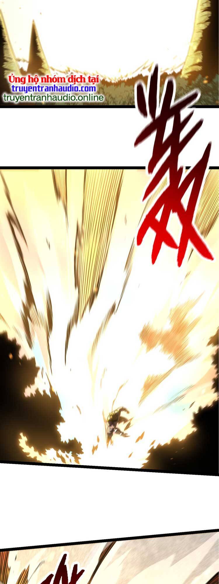 chuyển sinh thành liễu đột biến chapter 65 1