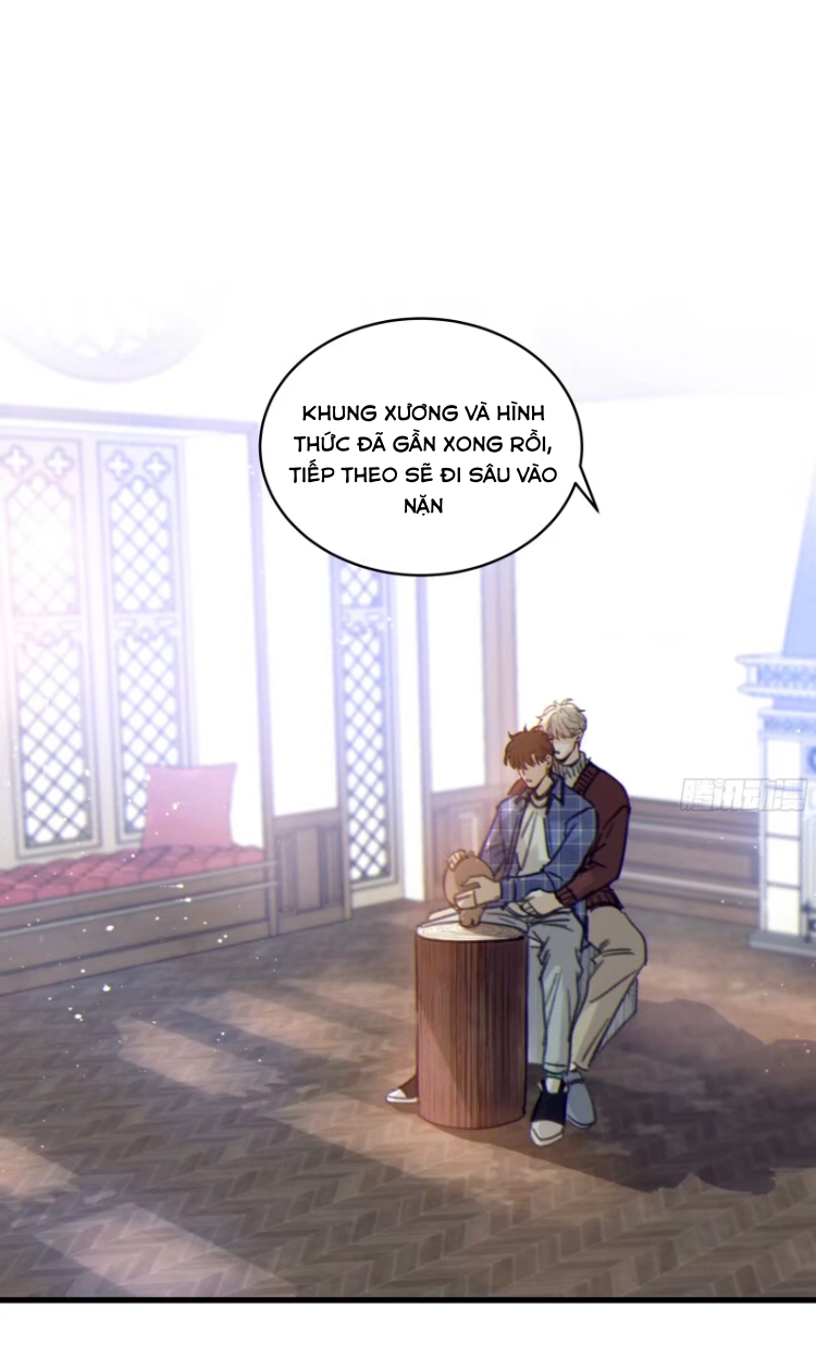 đêm sao chapter 35 19