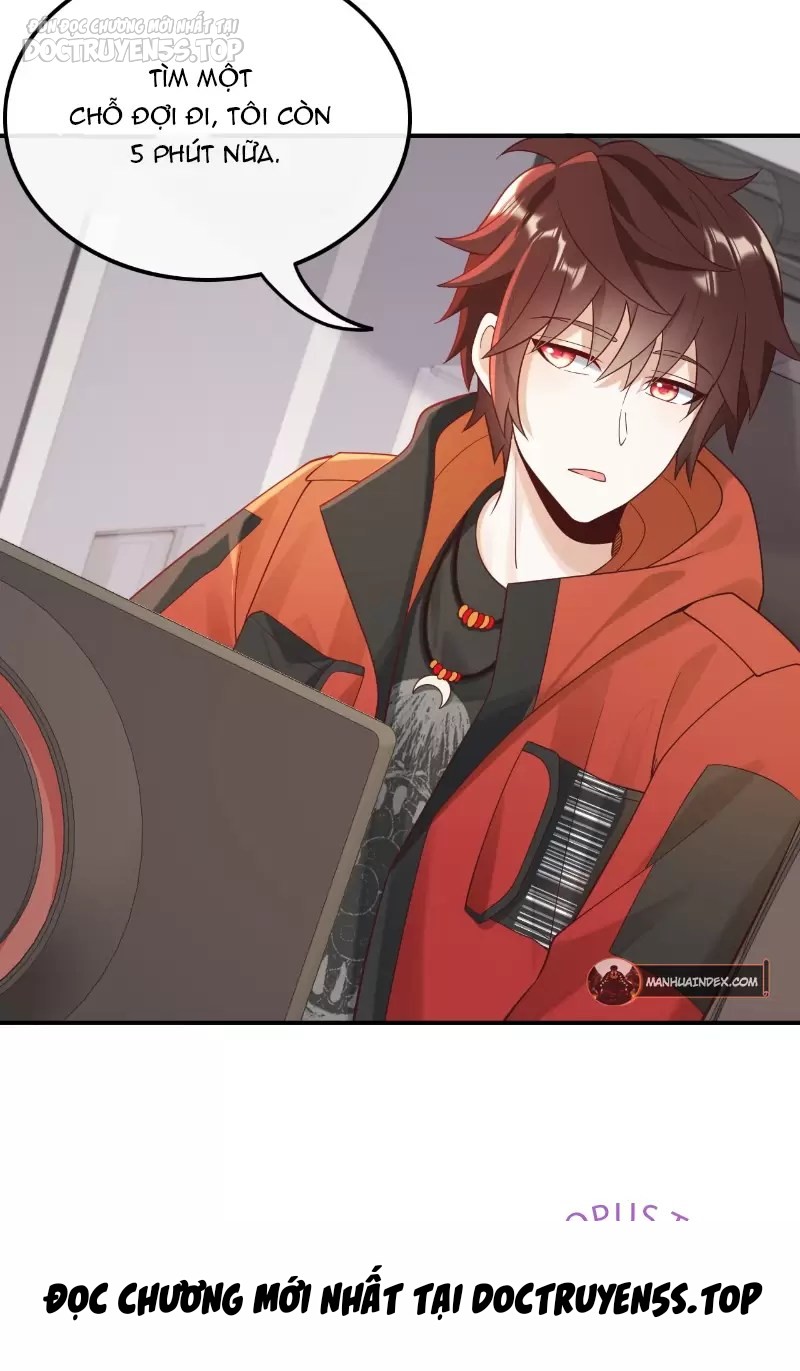 tái sinh, tôi trở thành ông vua ngành giải trí chapter 15 25