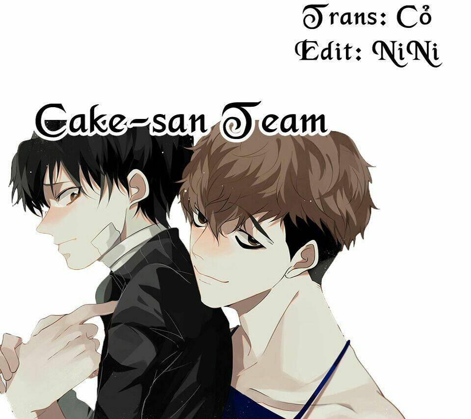 phải lòng em trai của bạn gái mình chapter 16 27