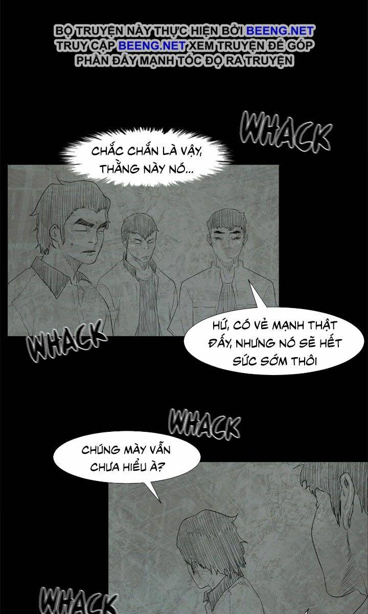 kẻ mạnh nhất - tong edge chapter 51 34