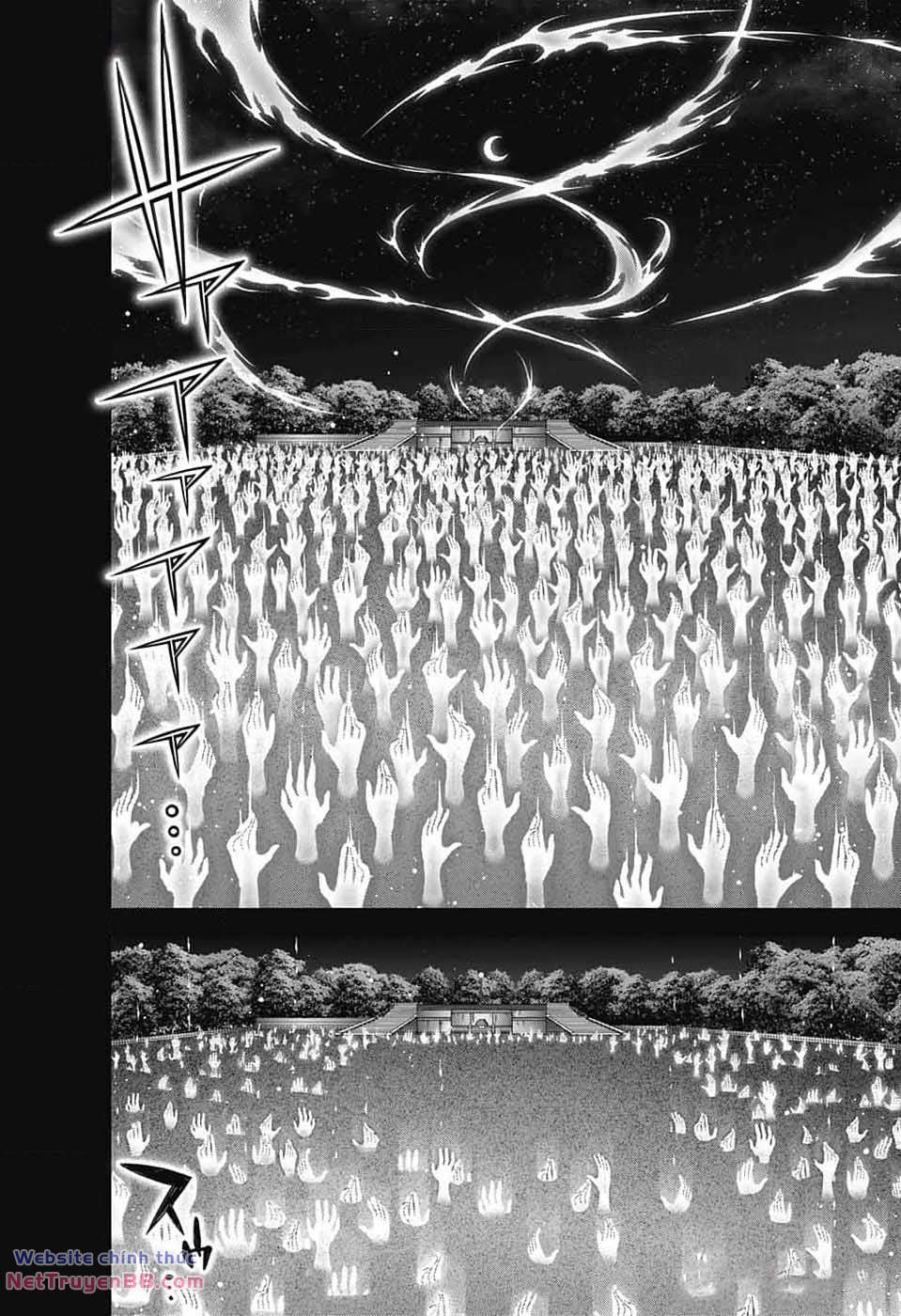 thợ săn ác linh chapter 57 18