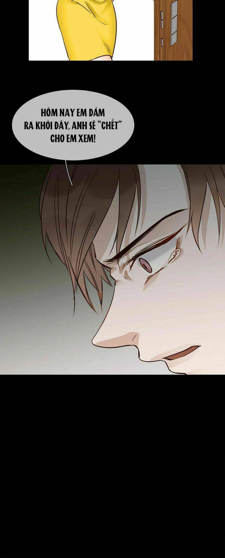 ngôi sao vụn vỡ chapter 13 17