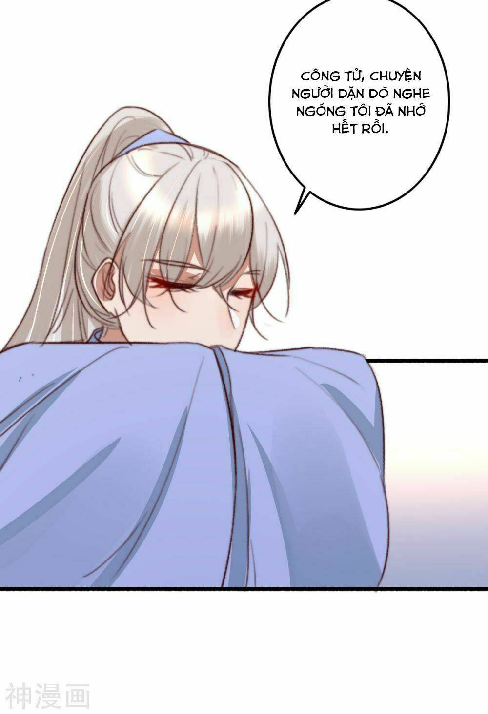 hành trình thịnh sủng chi cẩm tú chapter 42 37