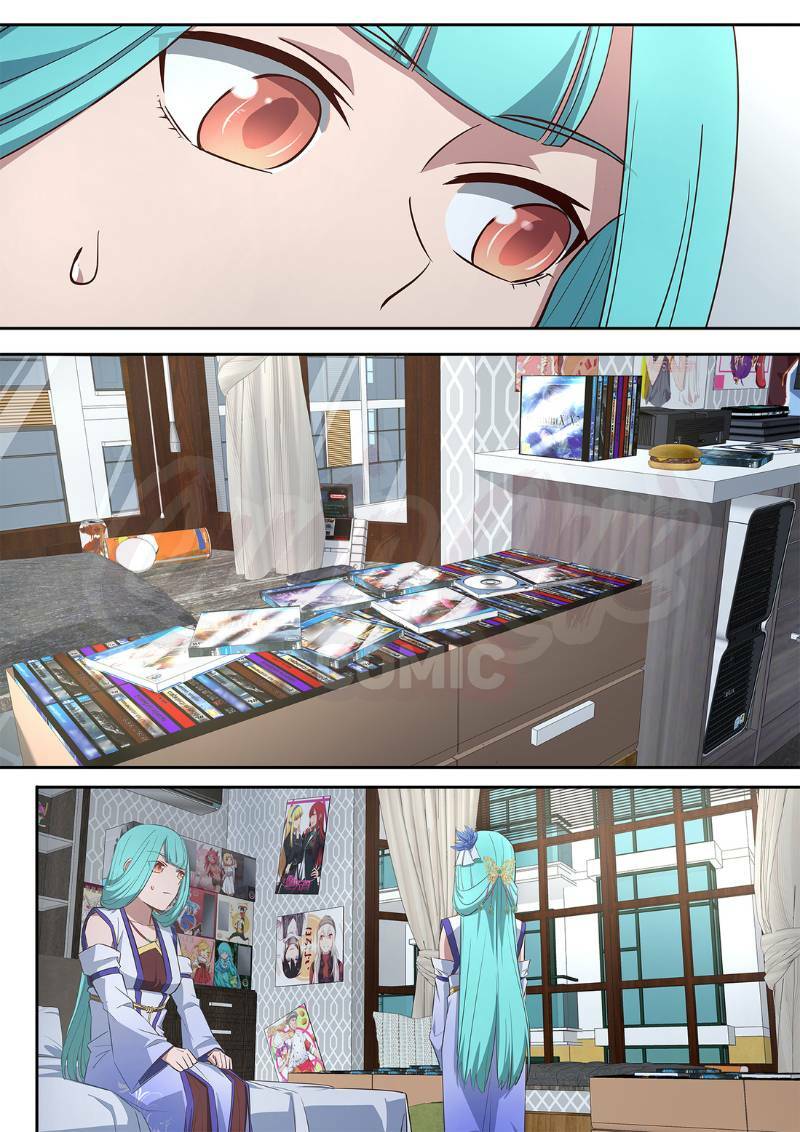 đại ẩn vu trạch chapter 2 2