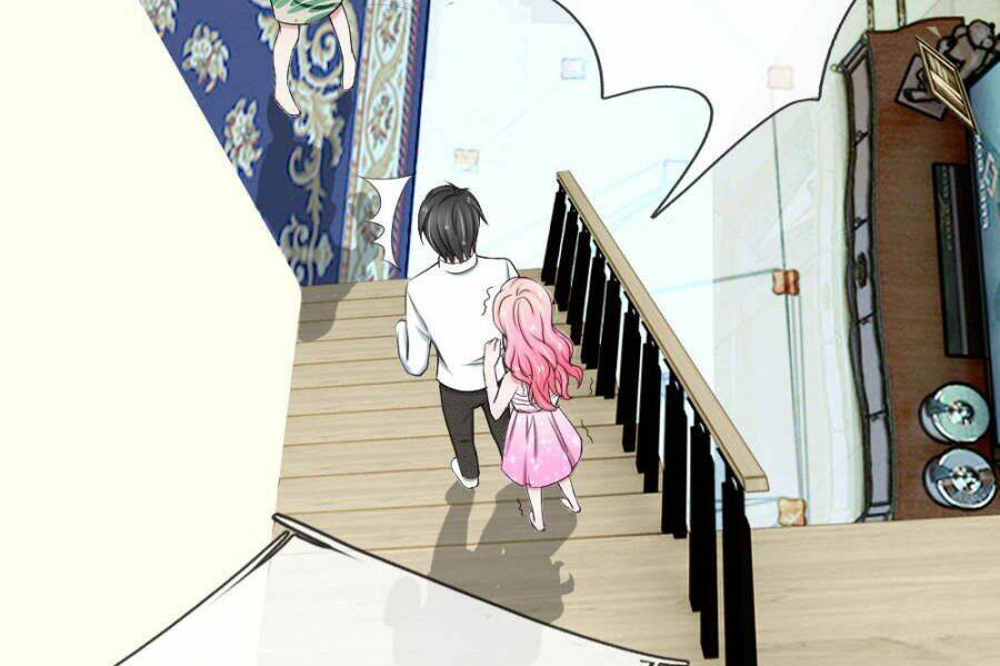 100 phương thức đẩy ngã ca ca chapter 9 7