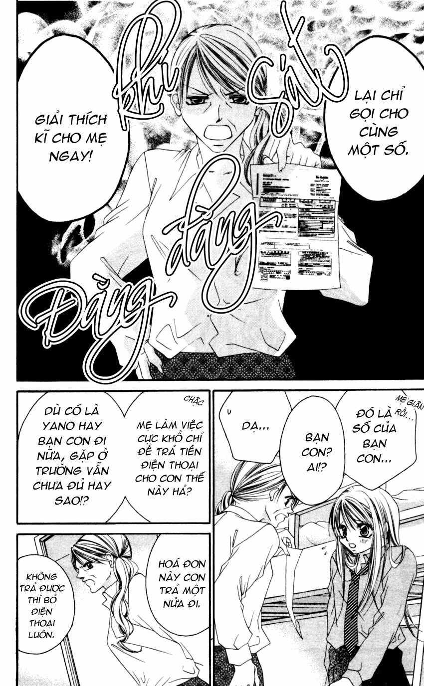 i love my little sister chapter 40 4