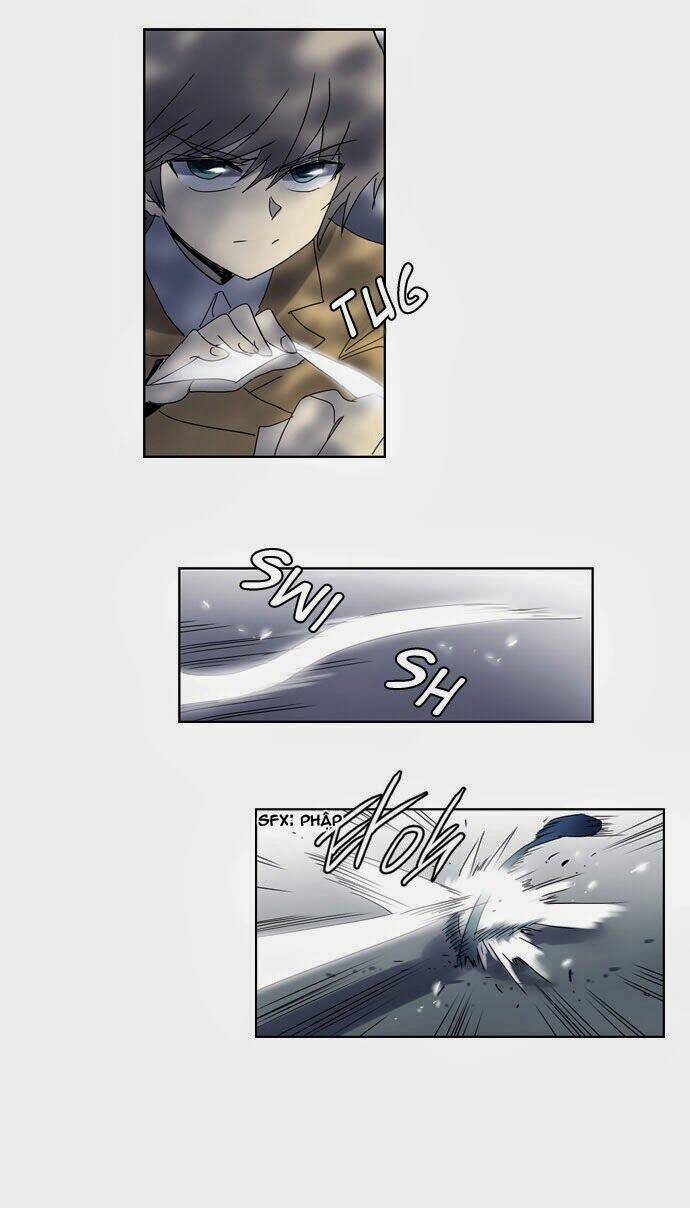 bản khế ước linh hồn chapter 46 5