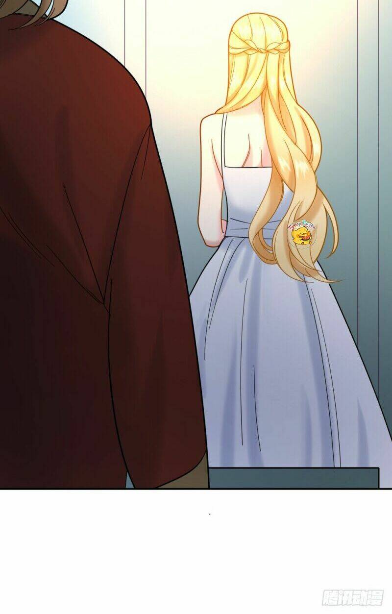 trời sinh một đôi?! ta từ chối! chapter 6 43