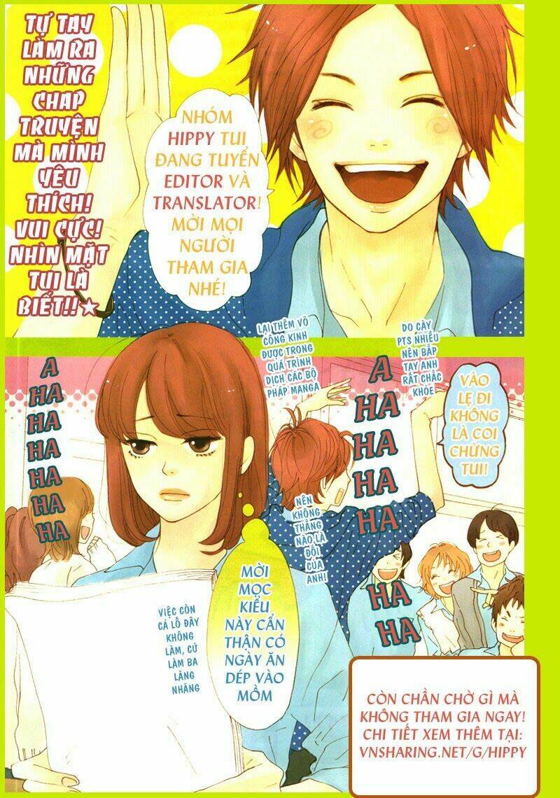 kodomo no omocha chapter 31 37