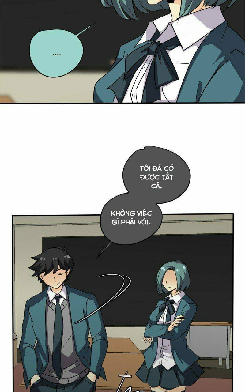 Thế Giới Không Hoàn Hảo Chapter 157 92