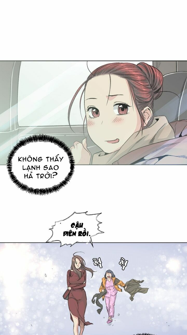 by chance chapter 33 38