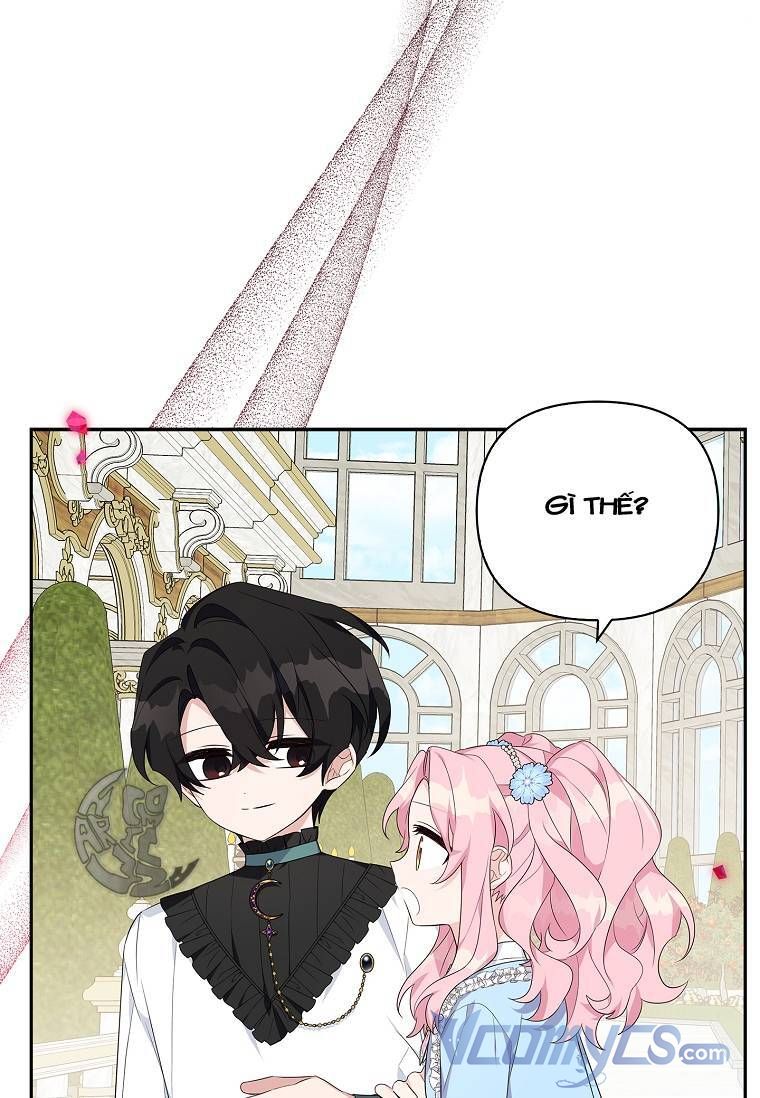 trở thành con gái út của công tước phản diện chapter 20 25