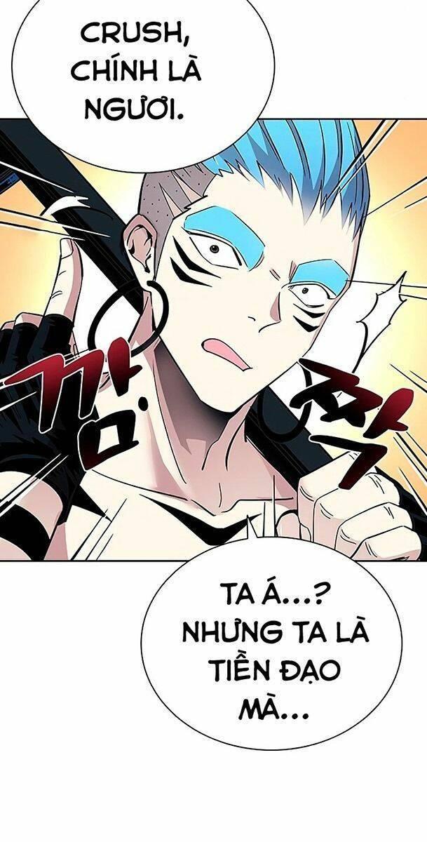 chuyển sinh thành ác nhân chapter 83 29