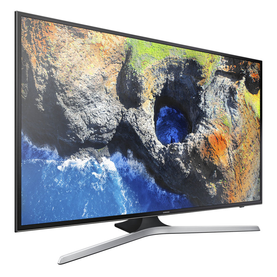 Smart Tivi Samsung 49 inch 4K UHD UA49MU6103 - Hàng Chính Hãng