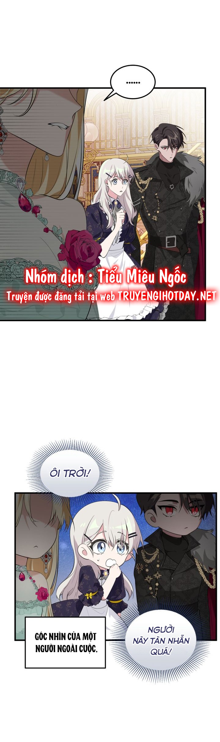 thưởng thức hương vị chapter 16 28